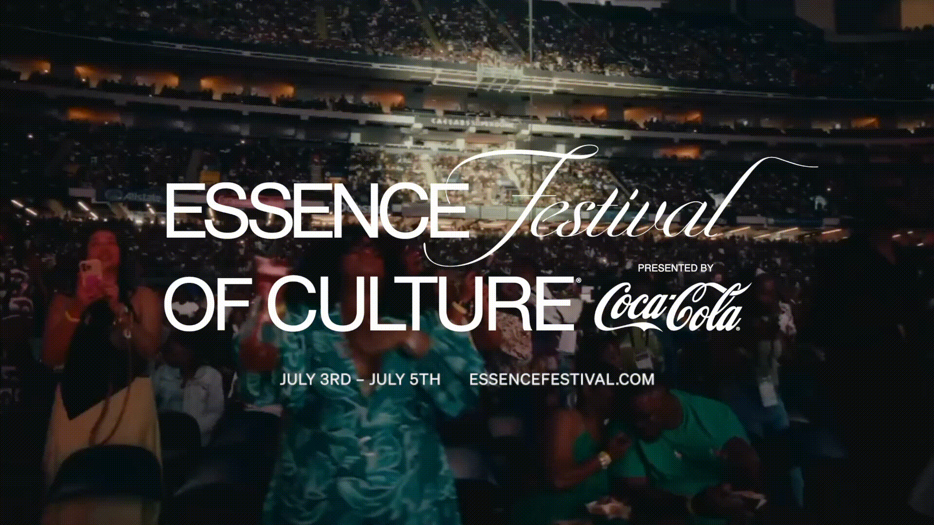 Ladies First: Cardi B, Latto, Kehlani, Patti LaBelle And Brandy & Monica To Perform At 2026 ESSENCE Festival Of Culture