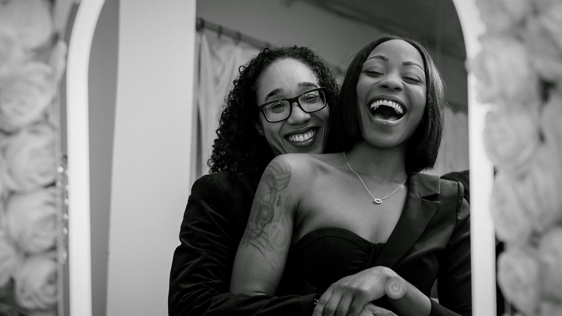 This ESSENCE Staff Member Pulled Off The Ultimate Valentine’s Day Proposal