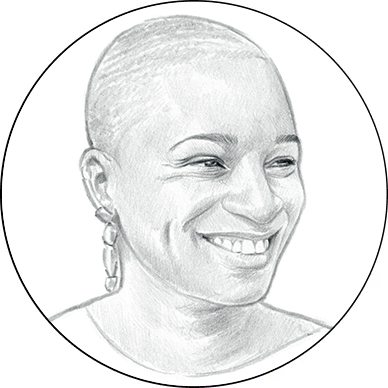 Crystal Vinisse Thomas