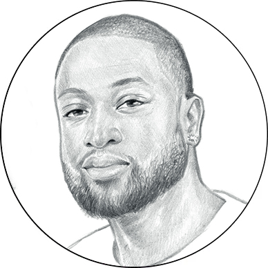 Dwyane Wade
