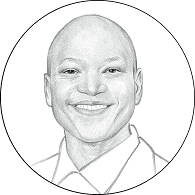 Governor Wes Moore