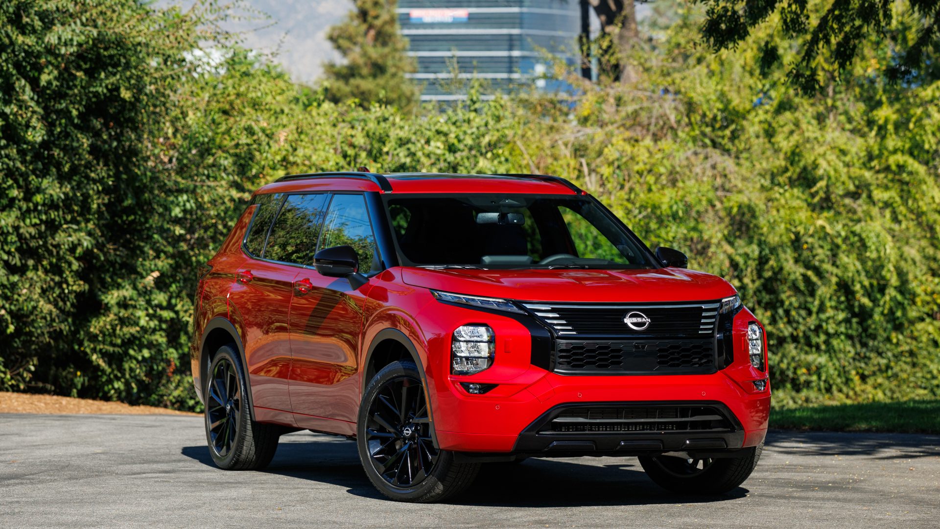 Here's Everything You Need To Know About Nissan's First Plug-In Hybrid SUV: Meet The 2026 Rogue PHEV