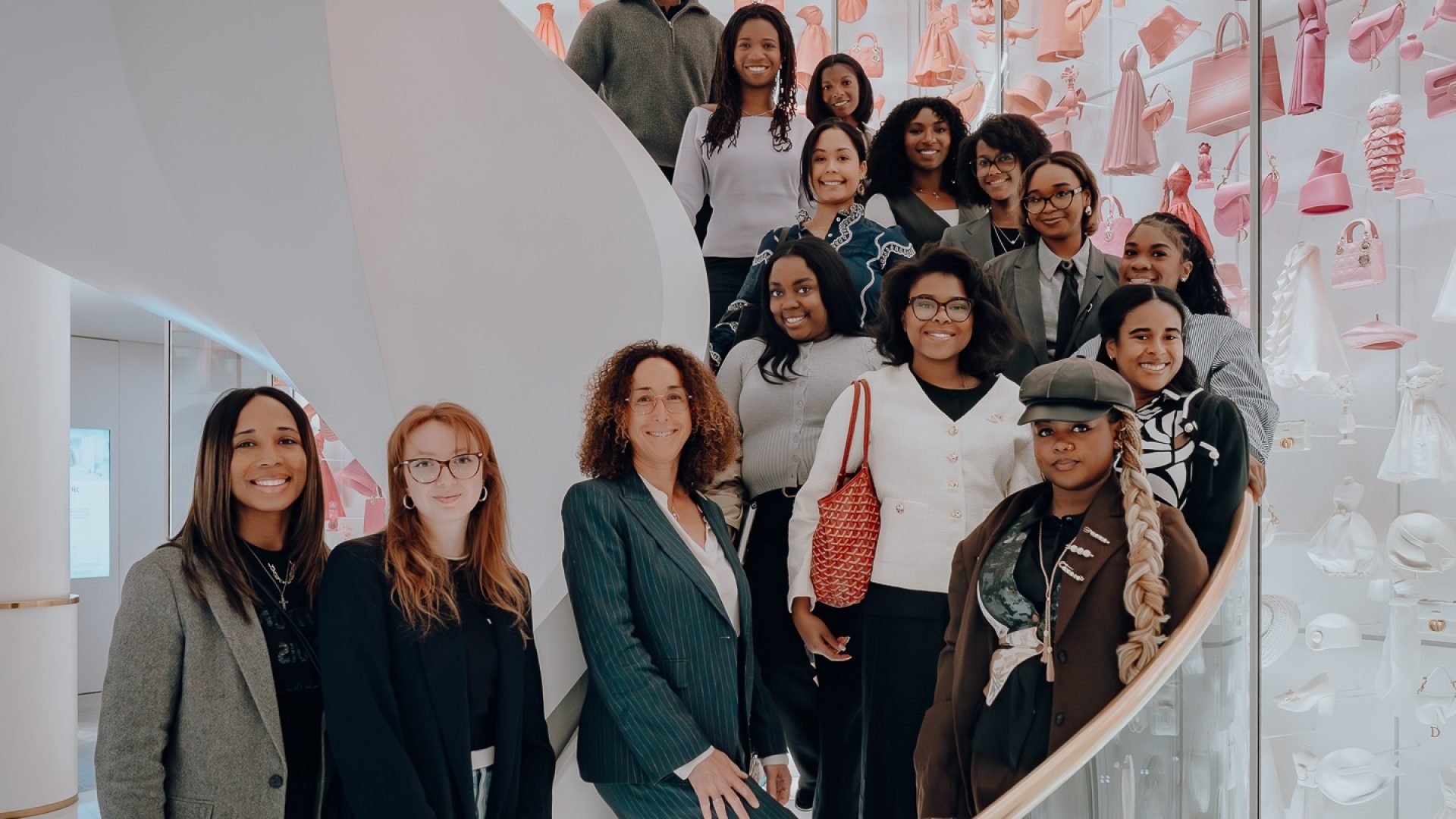 Spelman Students Take Paris: Inside The Exclusive LVMH Immersion Experience