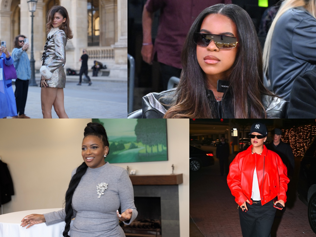 Rihanna, Blue Ivy And Juicy Scandals: Our Biggest 2026 Pop Culture Predictions