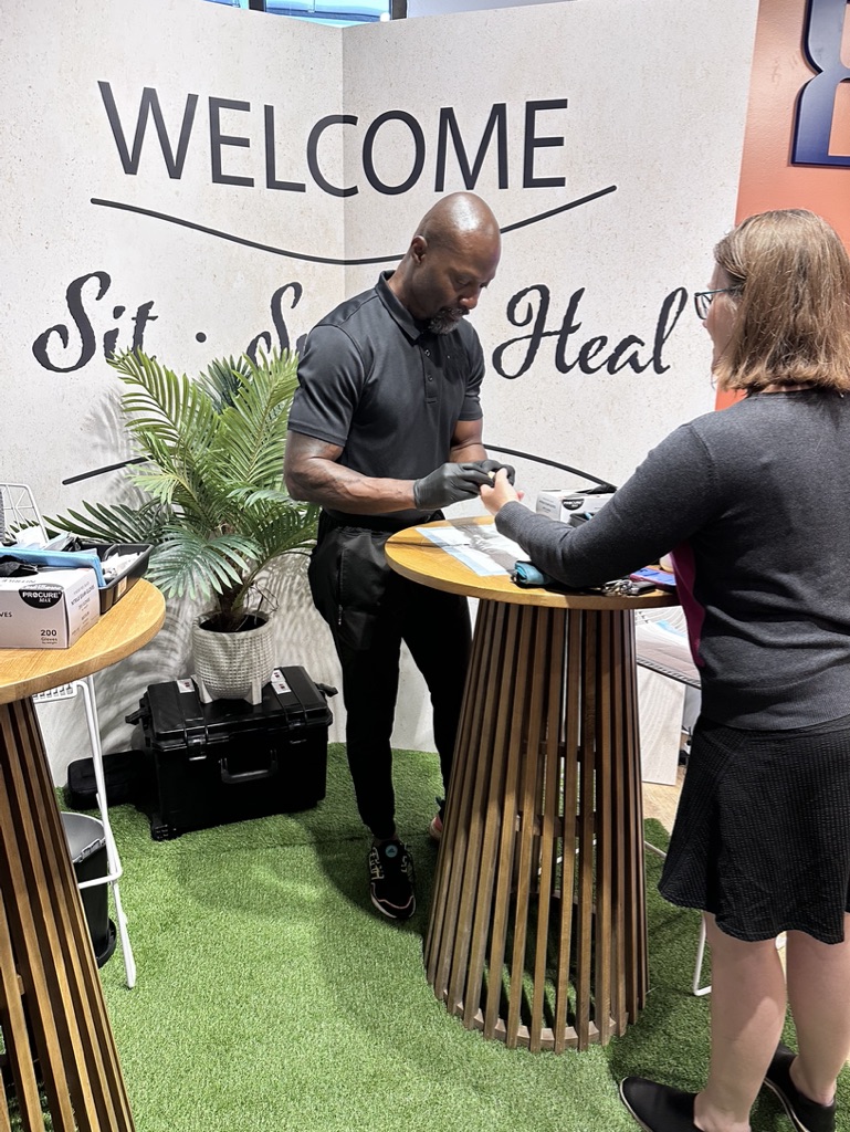 Black Heart Association Hits The Road With Heart Health Initiative, Stopping At SXSW 2026