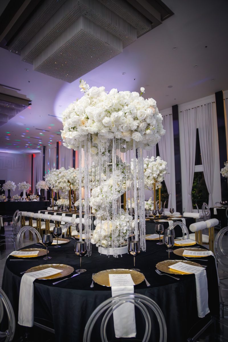 Bridal Bliss: Inside Gospel Star Marvin Sapp And La'Boris Cole's Epic Wedding Day