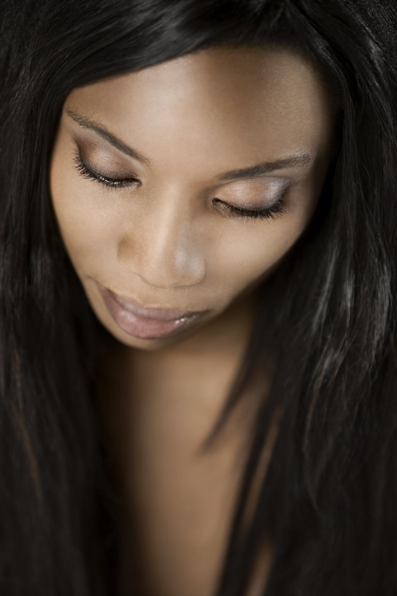 Hair Tips For Transitioners With Alopecia