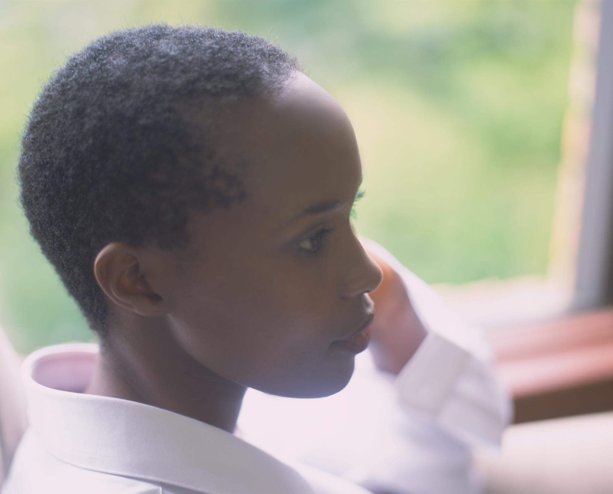 How To Stay Natural After Big Chopping