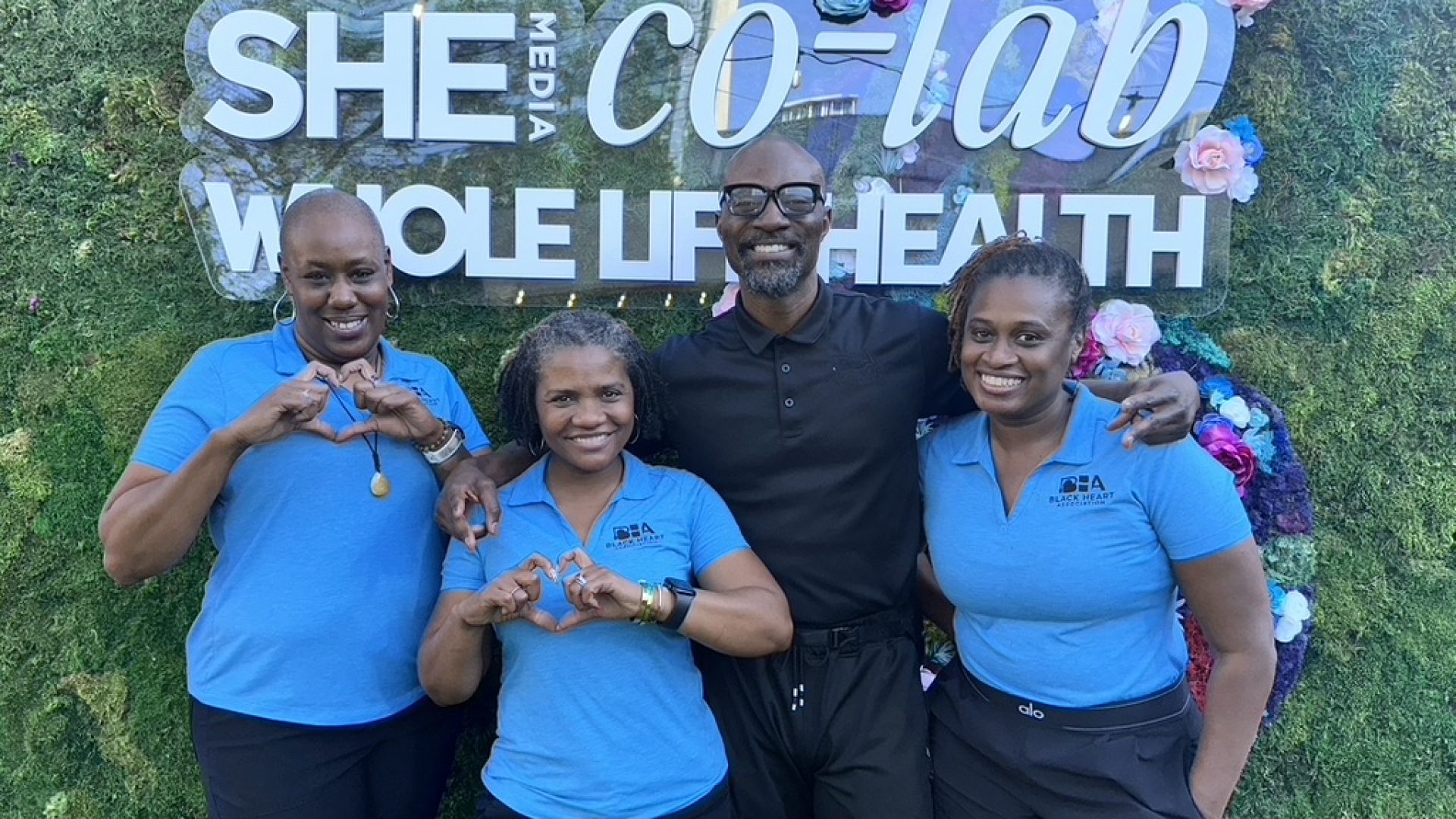 Black Heart Association Hits The Road With Heart Health Initiative, Stopping At SXSW 2026