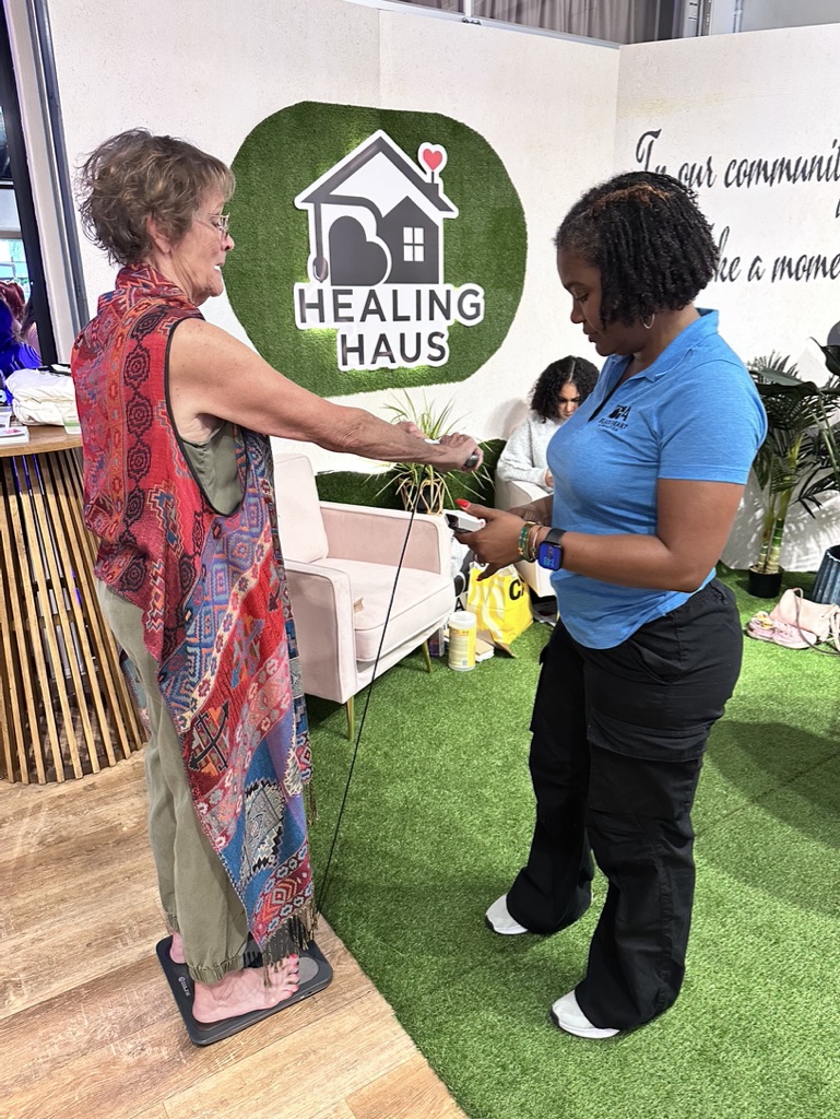 Black Heart Association Hits The Road With Heart Health Initiative, Stopping At SXSW 2026