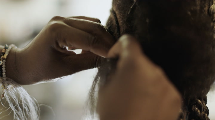 WATCH: In My Feed – A Black Woman Did The Lord’s Work With This Filter