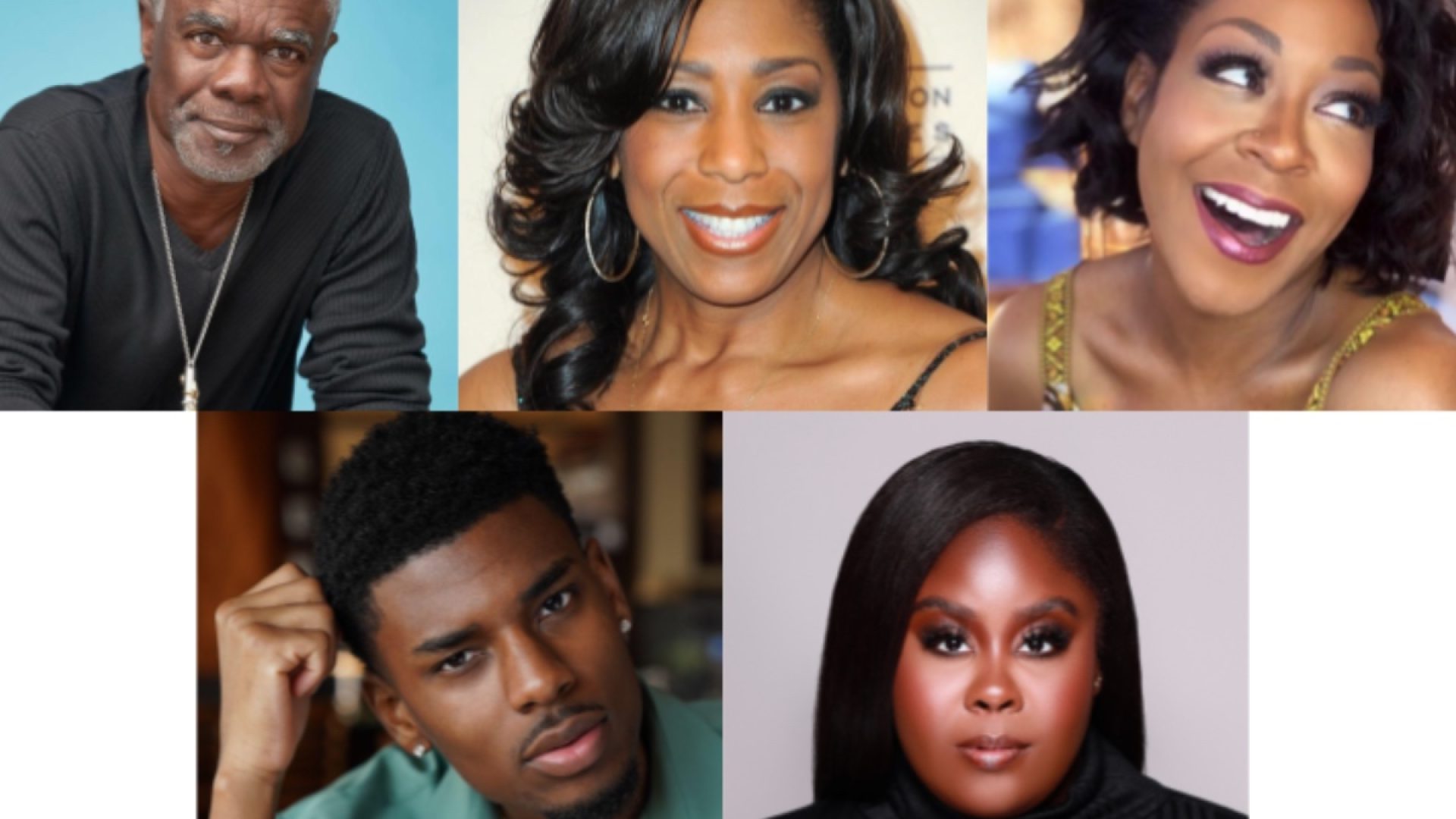 Netflix’s ‘A Different World’ Expands Cast With Dawnn Lewis And Glynn Turman, Tichina Arnold In As New Addition