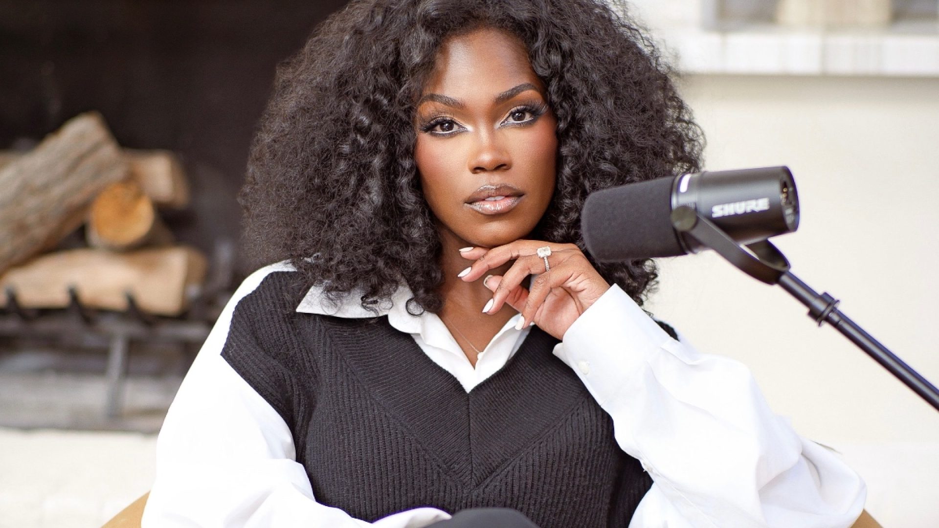 Amber Grimes Shares Her Playbook With New Podcast ‘If You Knew Better’