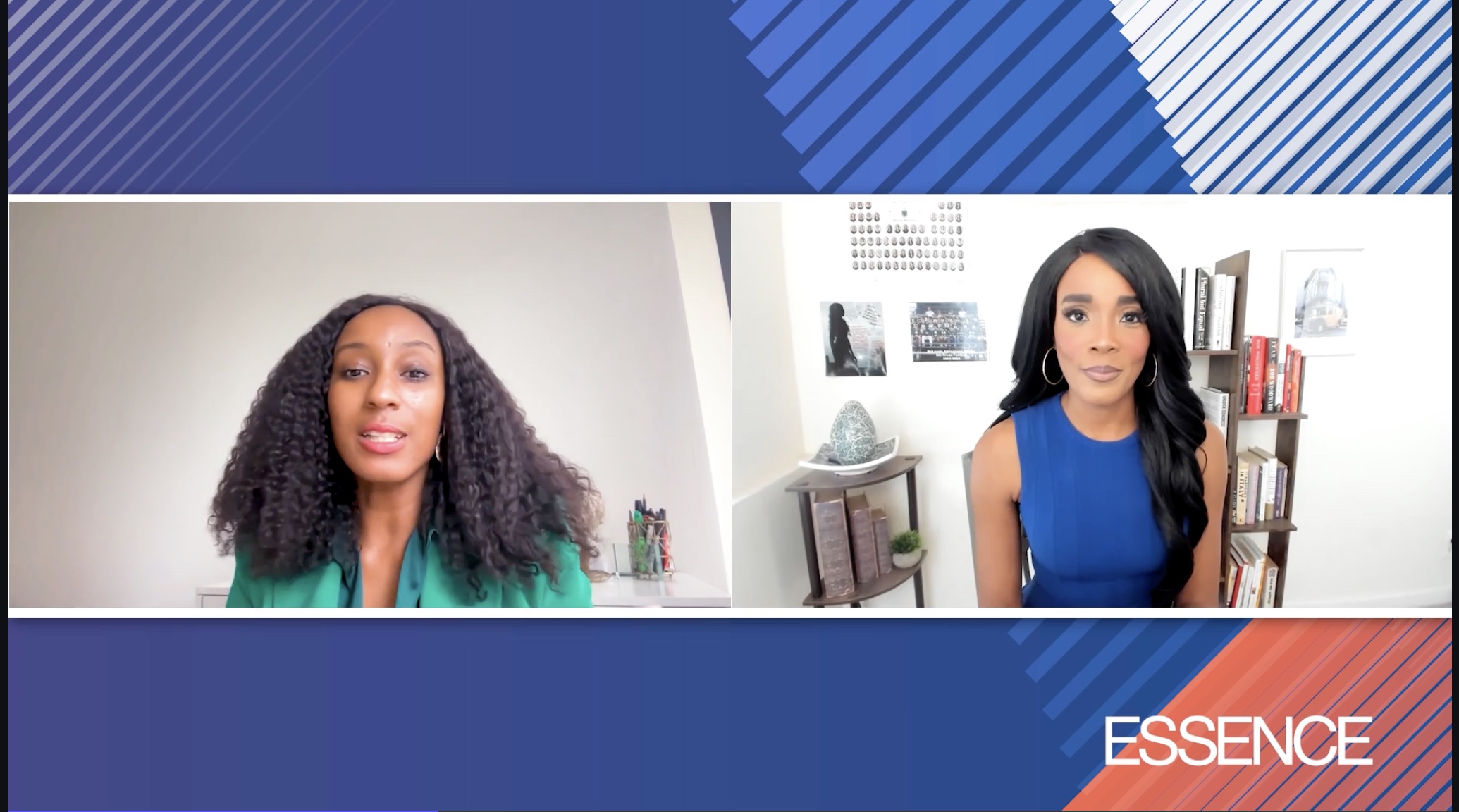 Kamala Harris' Rise And Black Voters' Power Shift The Dynamics Of The 2024 Presidential Election