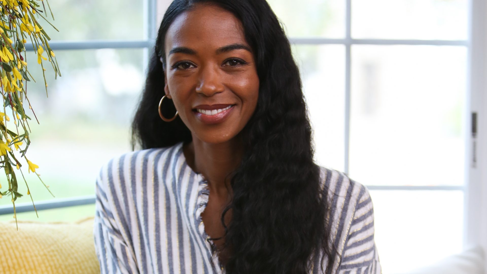 Ananda Lewis On Living With Stage 4 Breast Cancer And Her Message For Black Women — 'Prevention Is The Real Cure'