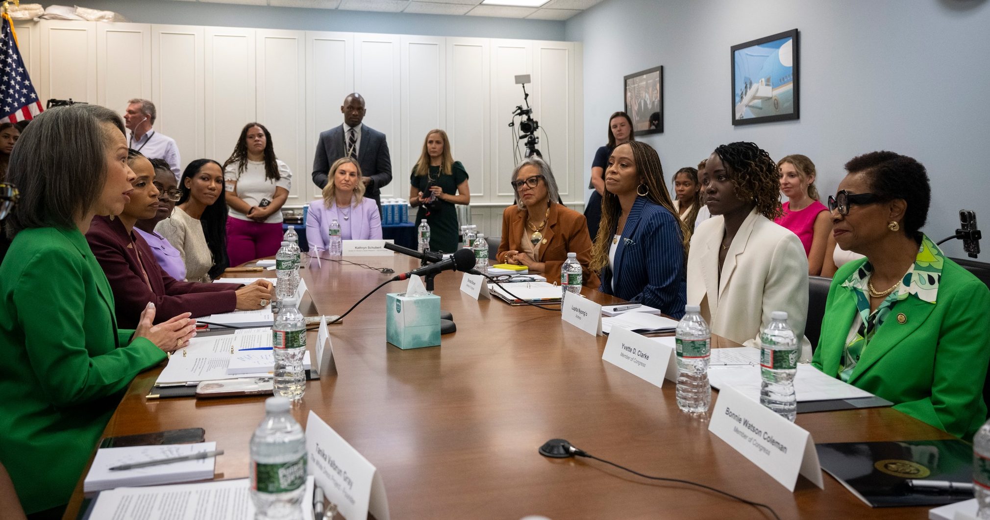 Black Women Are Twice As Likely To Die From Uterine Cancer—These Lawmakers Just Introduced Legislation To Change That