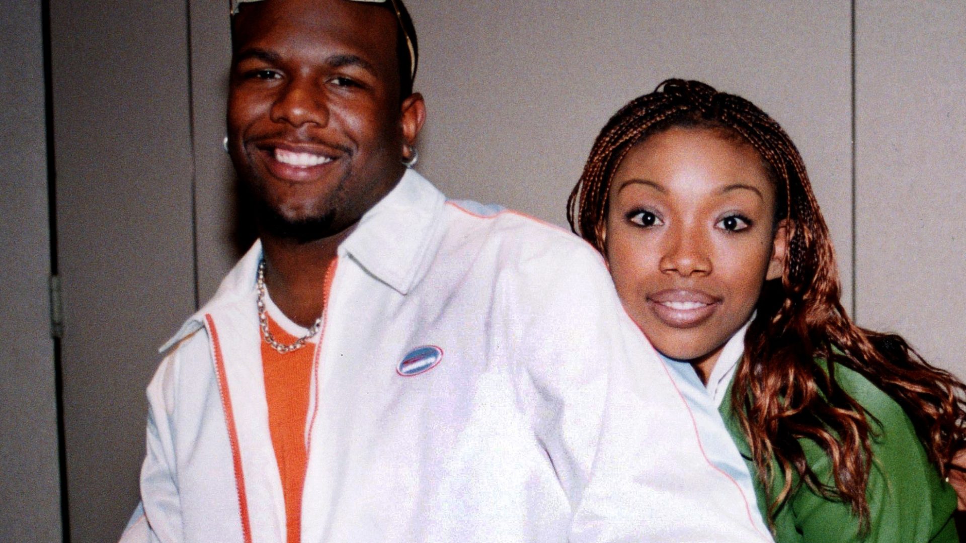 Op-Ed: Why Brandy And Wanya's Relationship Wasn't Okay—Not Even For The '90s