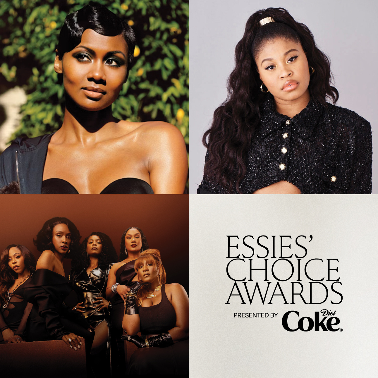 Help Us Celebrate The Black Women Shaping The Future Of Hollywood