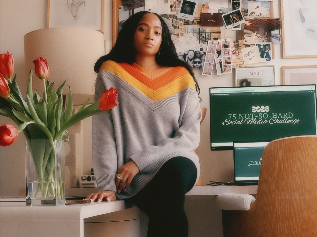 The Insider Edit With Candace Marie