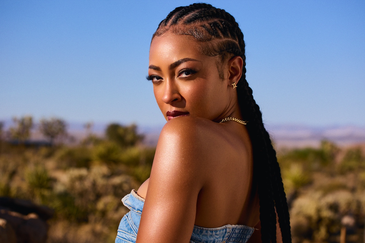 Meet The Black Woman Behind TikTok’s Fastest-Growing Luxury Jewelry Brand