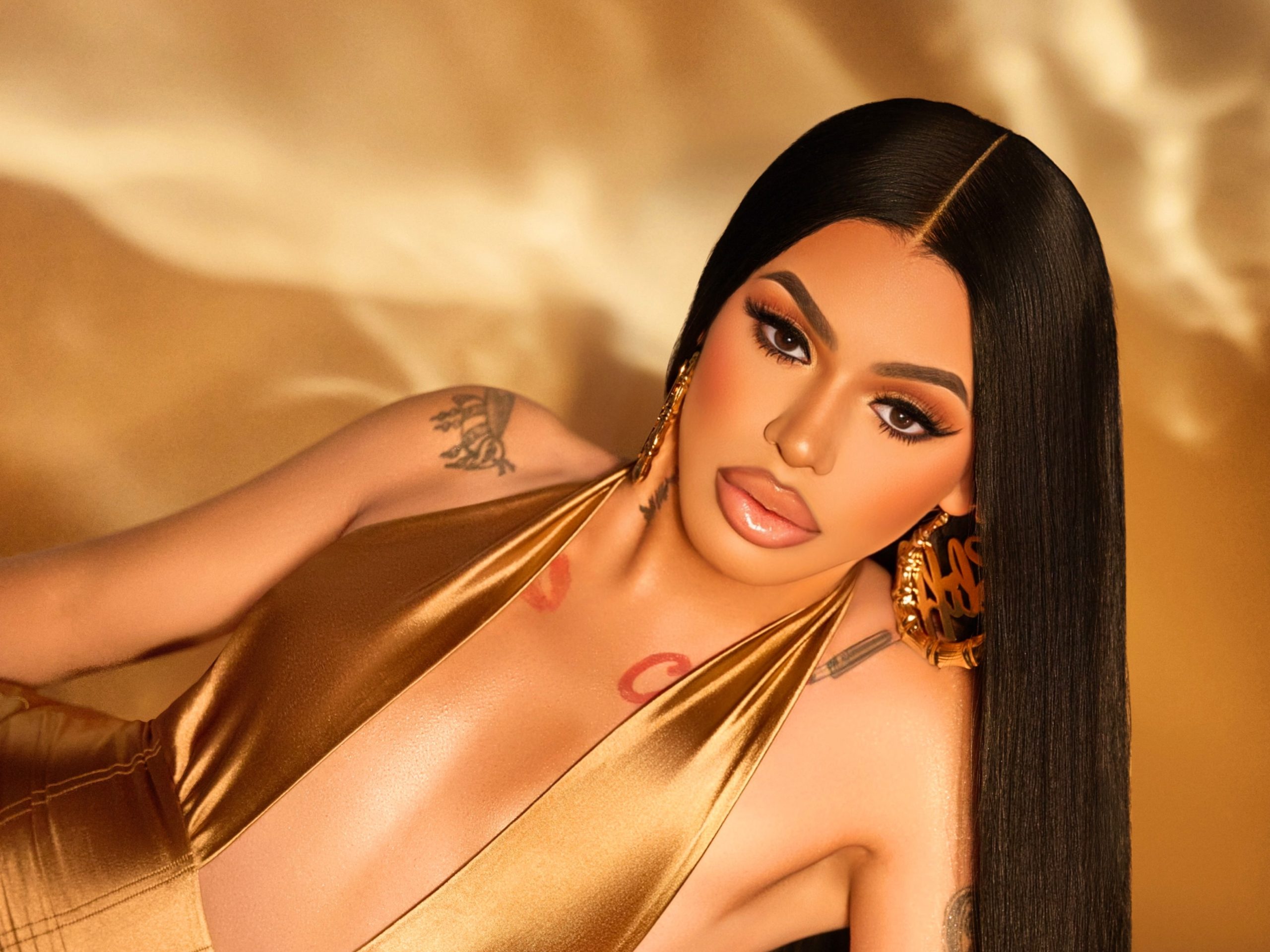 In The Chair With: Cliff Vmir