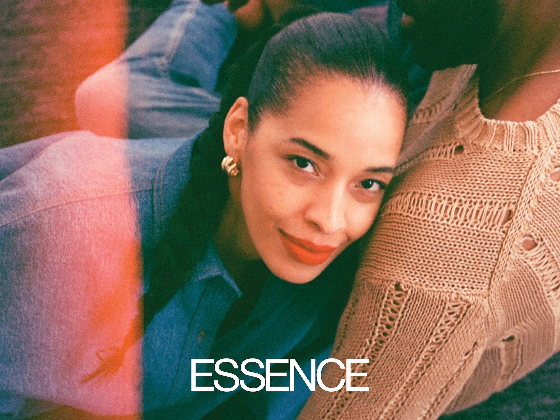 Couple-Care: Darian Hall & Krystle Wilson