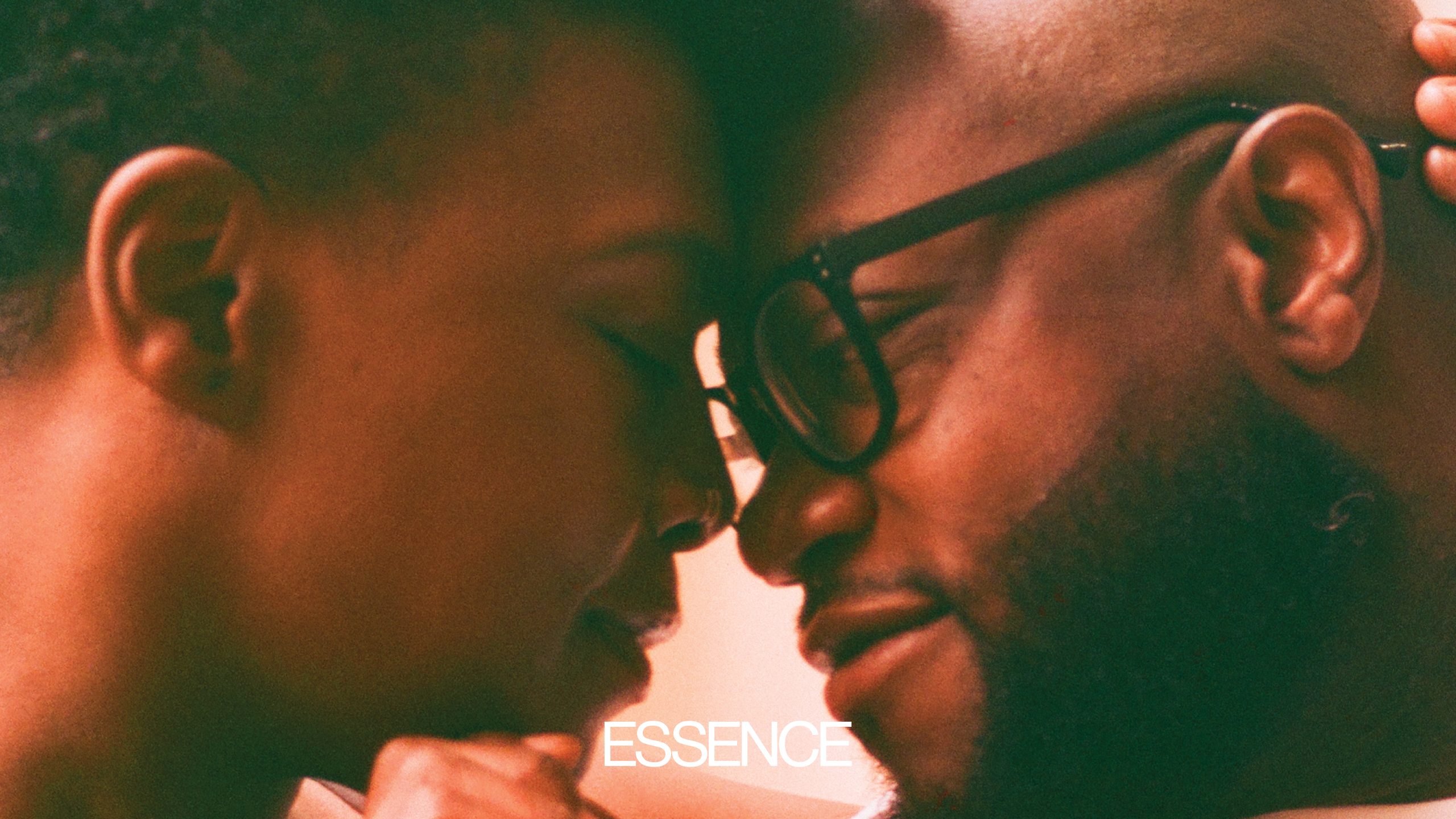 Couple-Care: Dalijah & Willie