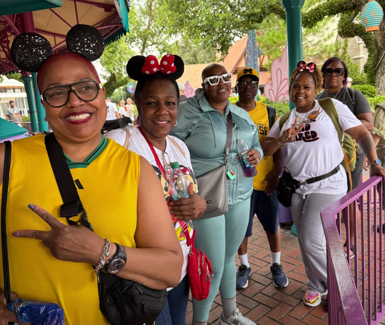 The Black Girl’s Guide To Travel: Limited On Time? Try A ‘Ditch Day’ Trip