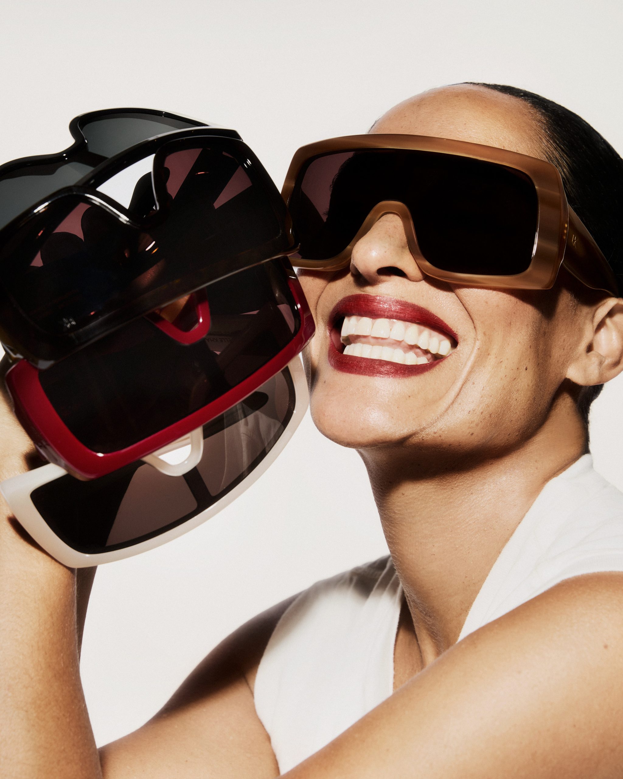 Tracee Ellis Ross Is Dropping The Sunglasses Of The Season 