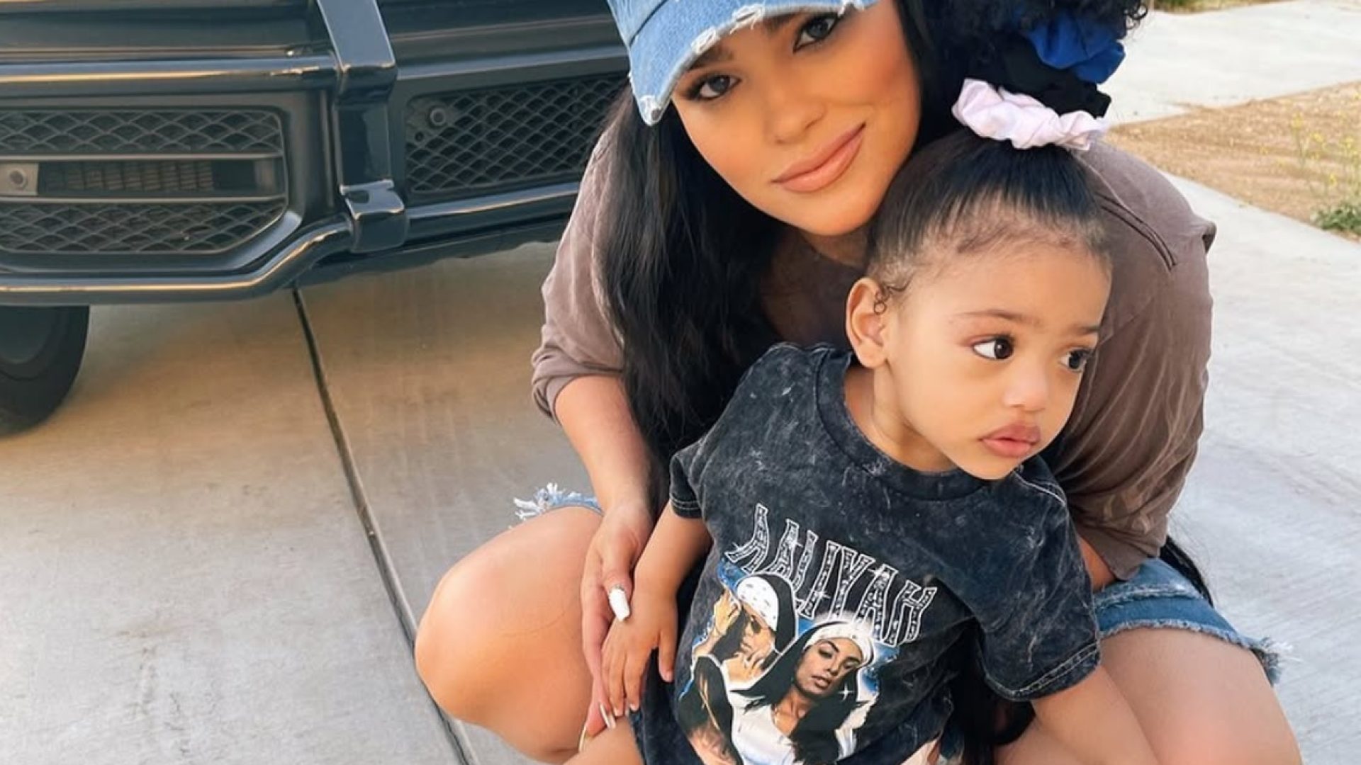 Emily B Reveals Daughter Journey Is On The Autism Spectrum