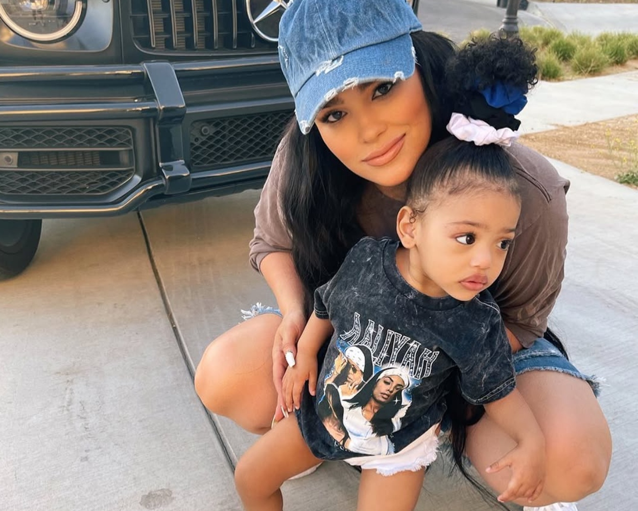 Emily B Reveals Daughter Journey Is On The Autism Spectrum