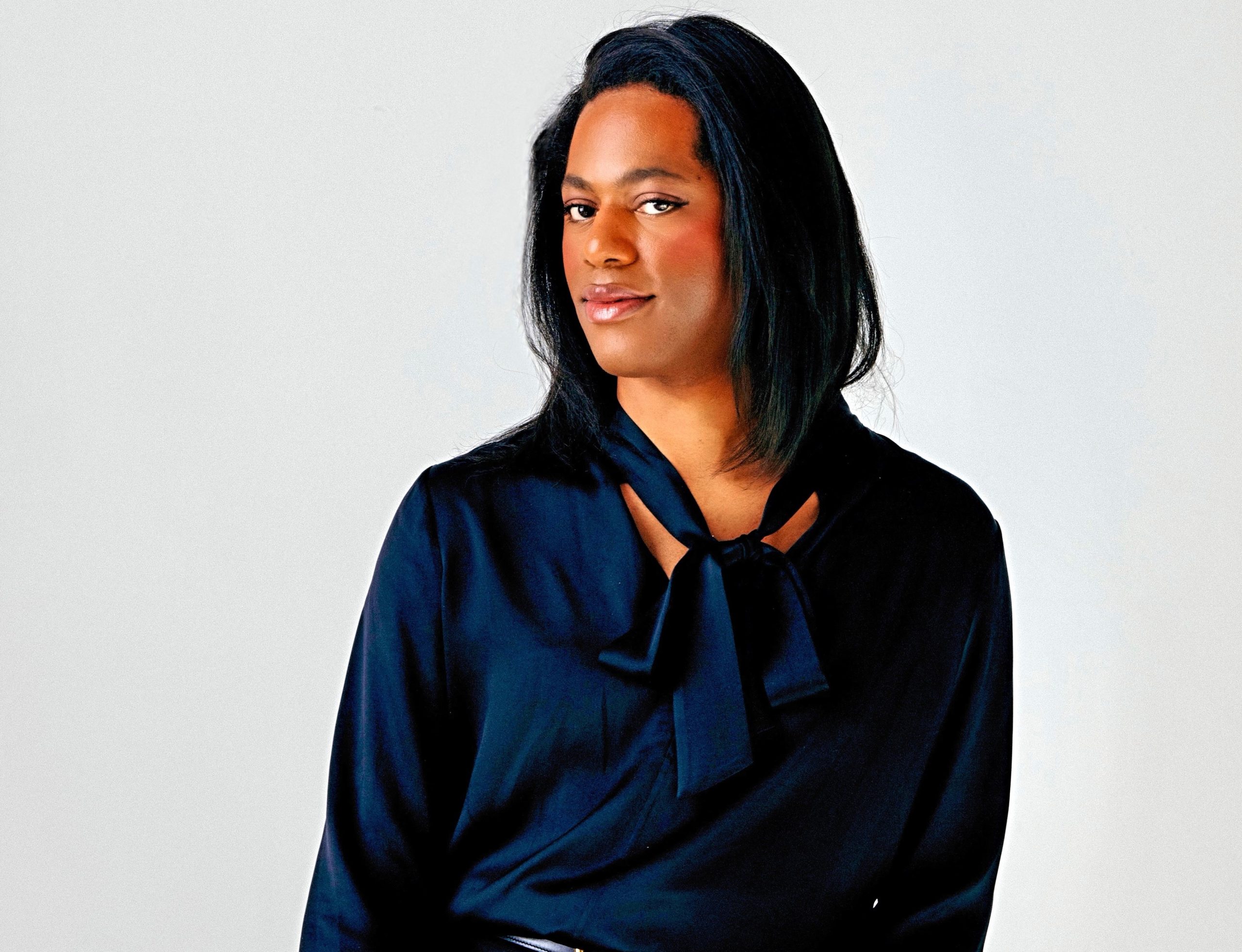 Meet Tiana Tukes, The First Trans Woman To Work In Venture Capital Whose Career Is A Love Letter To Black Women