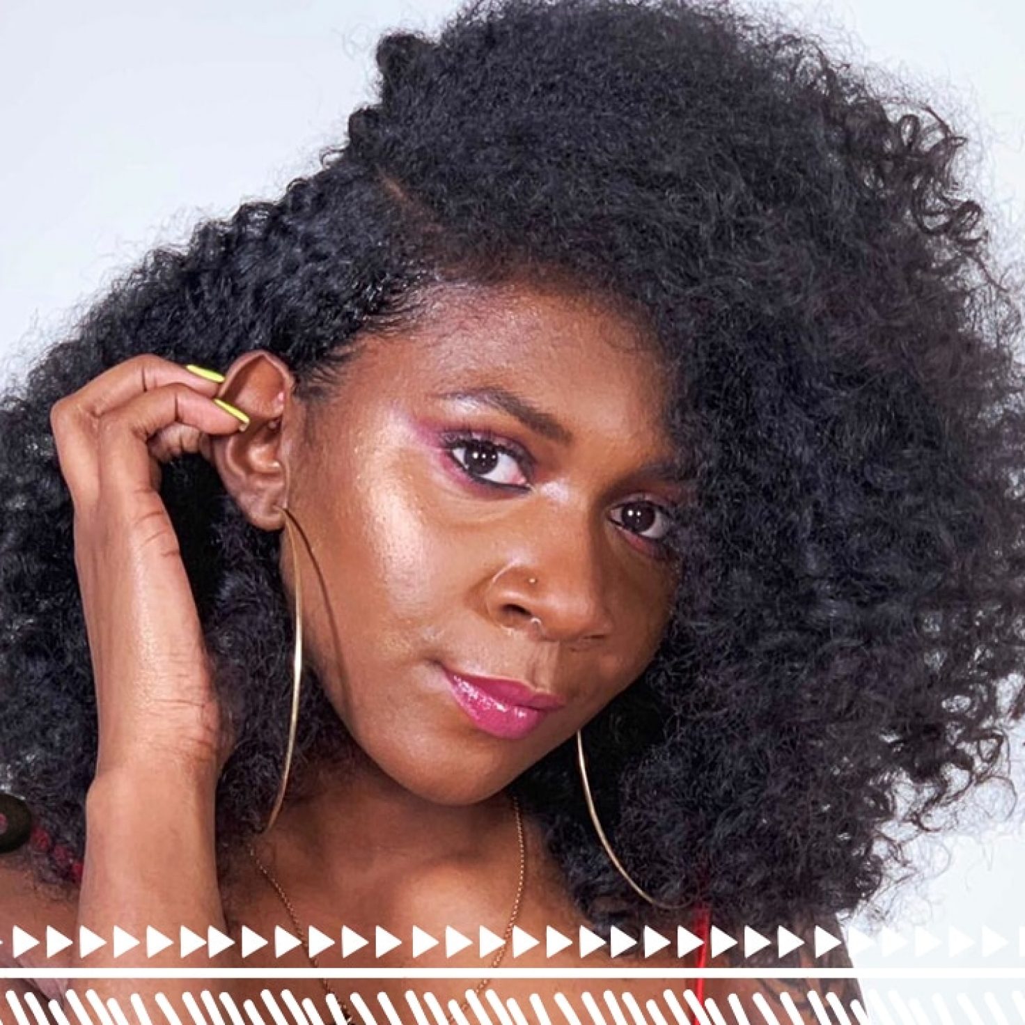 Watch 'Primp': Maximize Your Volume With This Flexi Rod Set