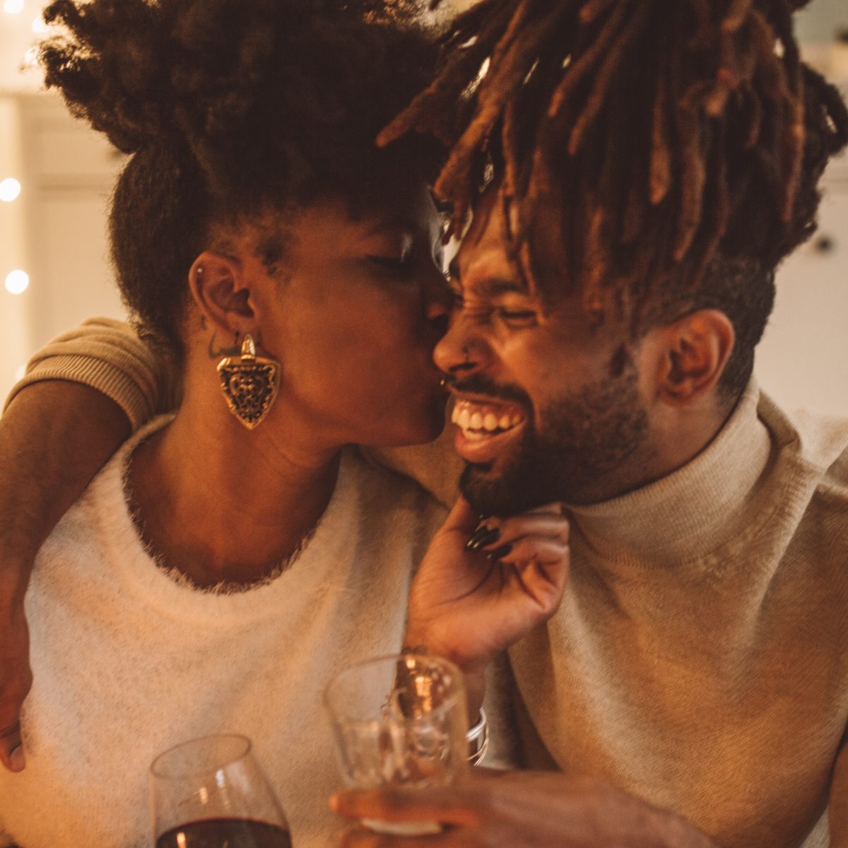 Celebrate New Year's Eve At Top Black Restaurants