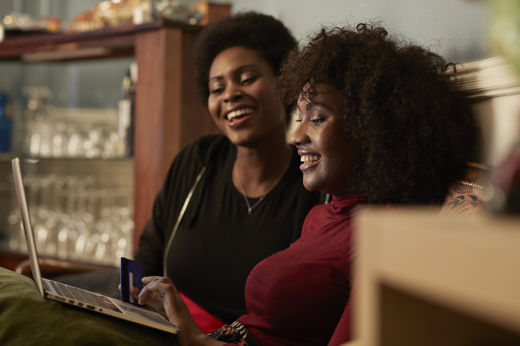 WeLoveUs.Shop: It’s More Than A Marketplace, It’s A Black Economic Movement Powered By ESSENCE