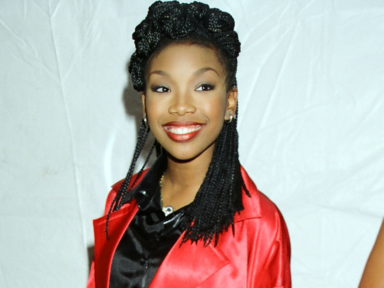 Essence Festival 2026 Performer Brandy’s Best Beauty Moments