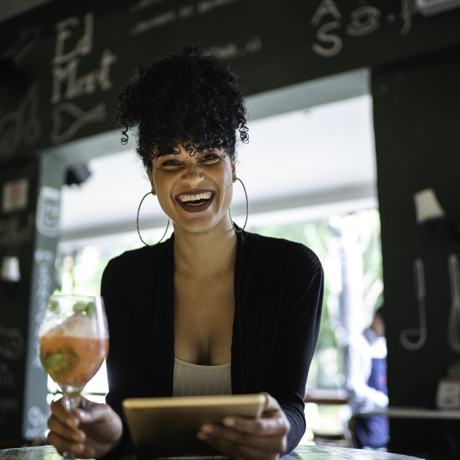 Make 'Dry January' A Breeze With These Delicious Mocktails