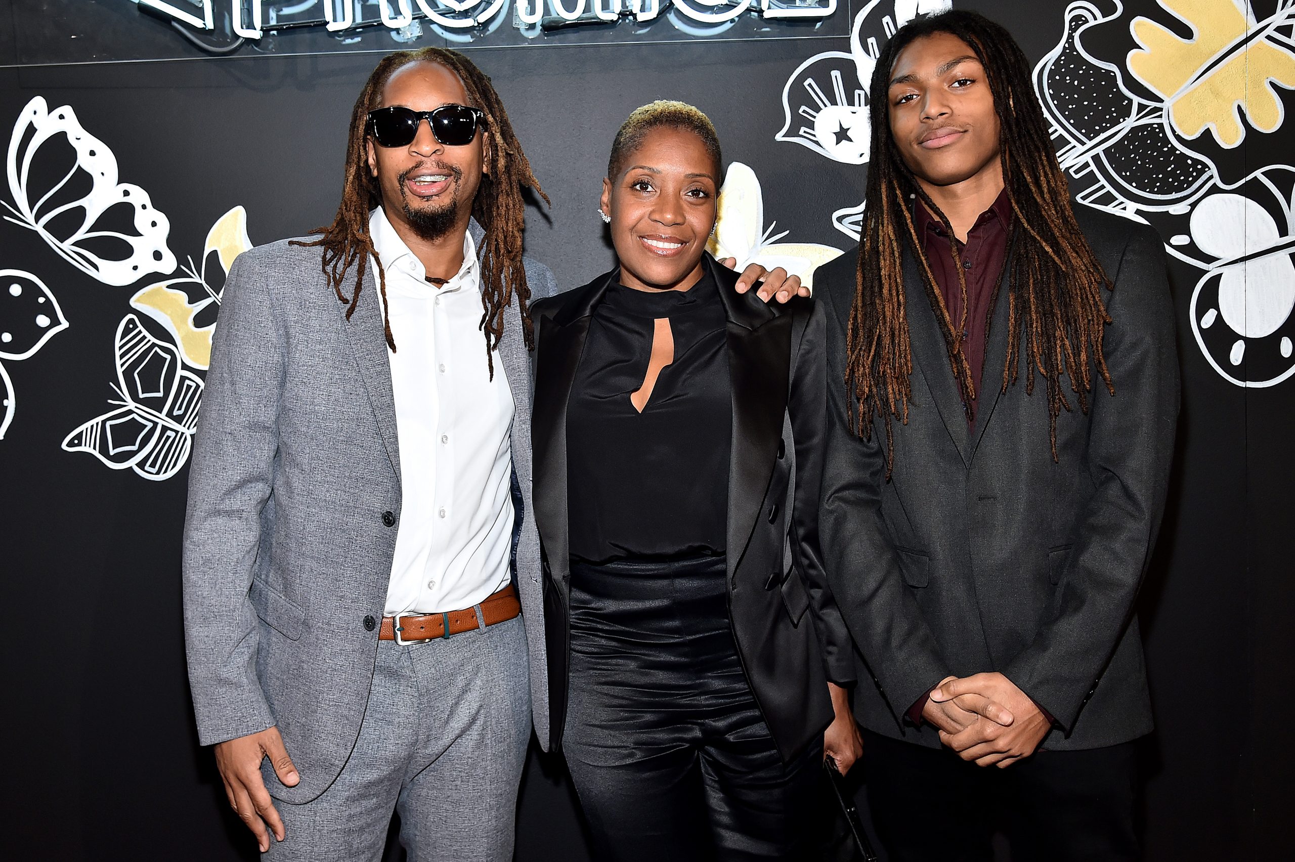 Lil Jon Is Mourning The Loss Of His Son, Nathan Smith