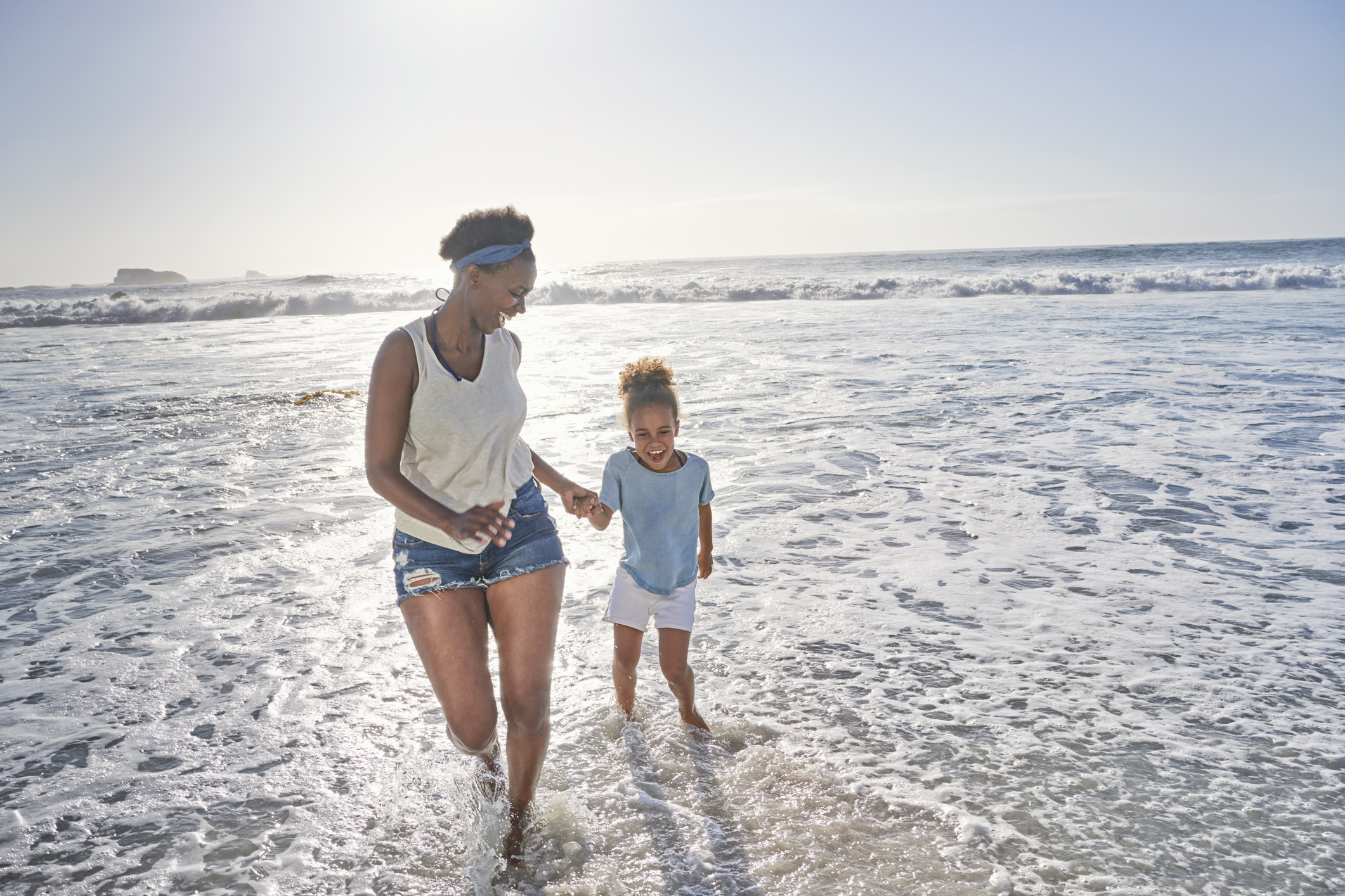 The Black Girl’s Guide To Travel: 6 Destinations For Solo Parents And Kids To Visit In 2026