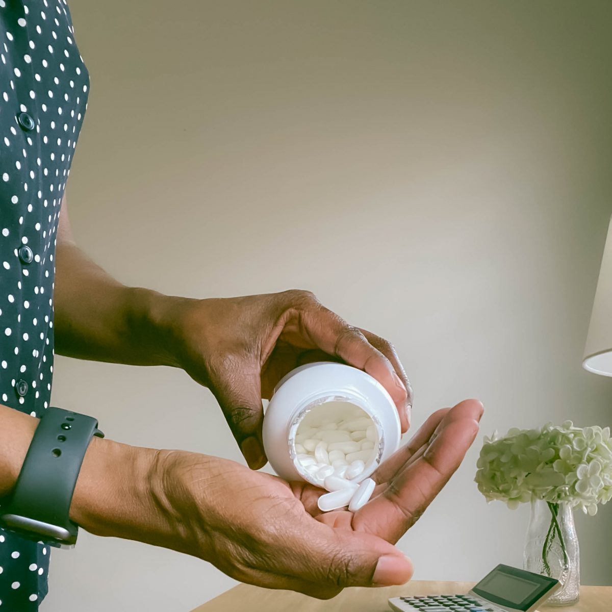 Black Owned Supplements and Wellness Products To Try