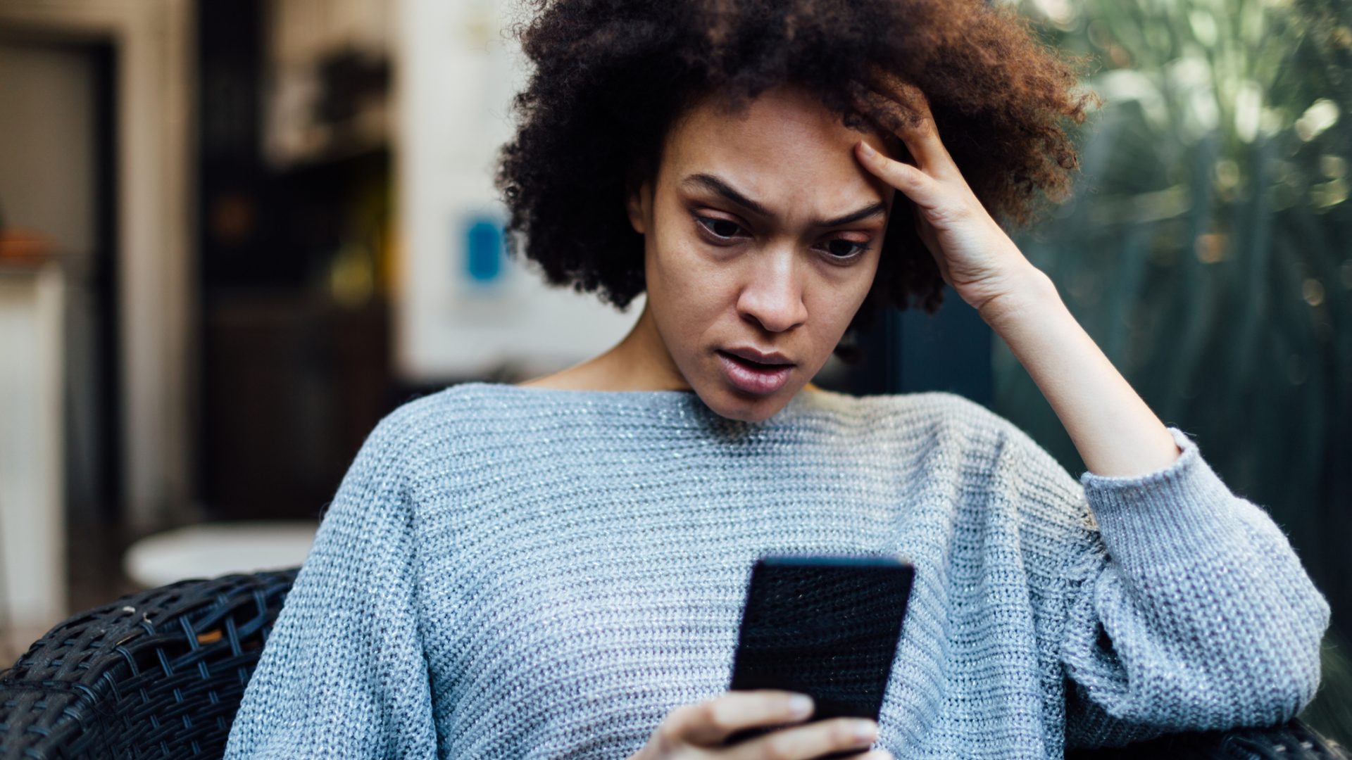 Dating Decoded: 75% Of Black Singles Use Dating Apps—Here’s Their Biggest Frustration