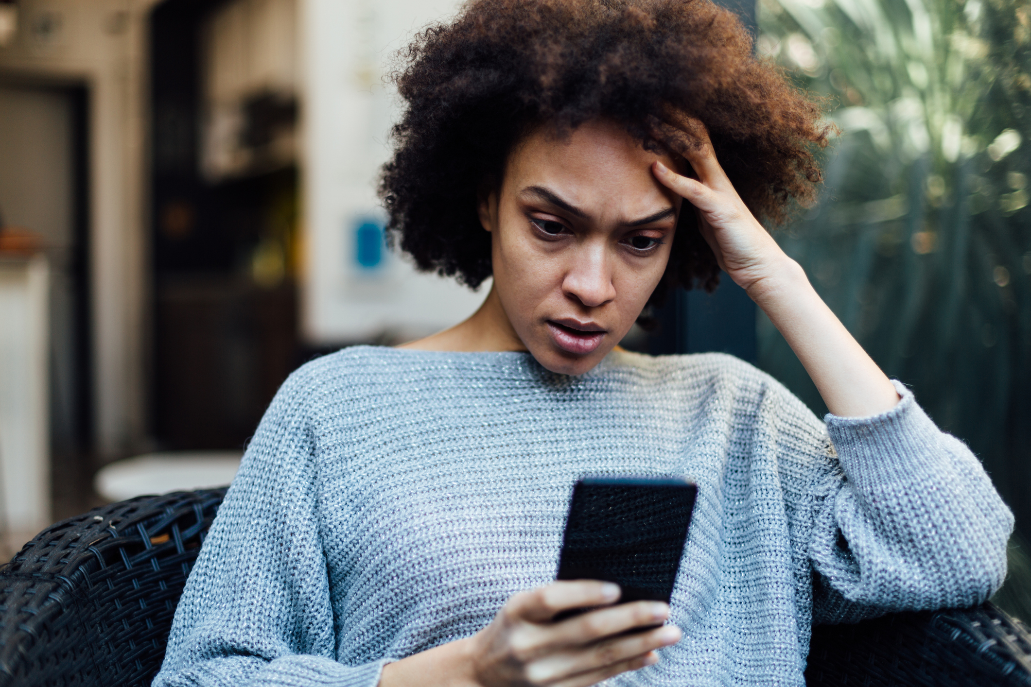 Dating Decoded: 75% Of Black Singles Use Dating Apps—Here’s Their Biggest Frustration