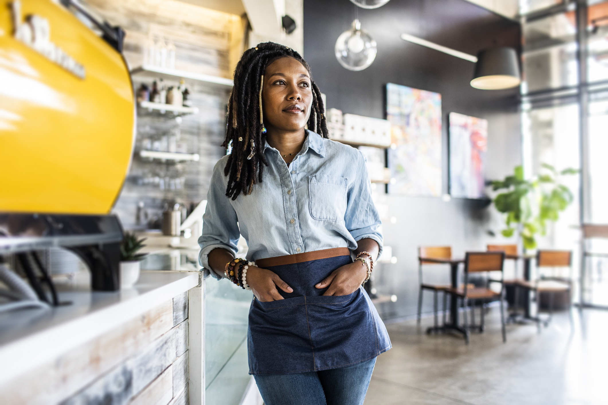 Are We Romanticizing Entrepreneurship? Black Women Get Real About The Pressure Of Being A Boss