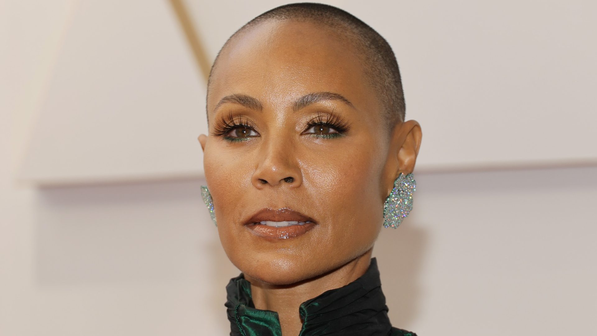10 Times Jada Pinkett Smith's Breathtaking Beauty Looks Set It Off On The Red Carpet
