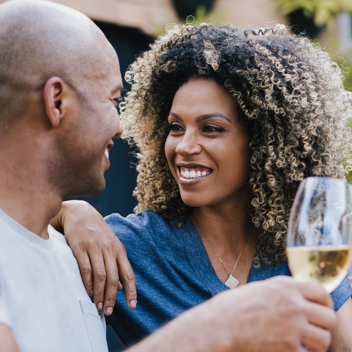 Toast To The Holidays With Wines By Black Vintners