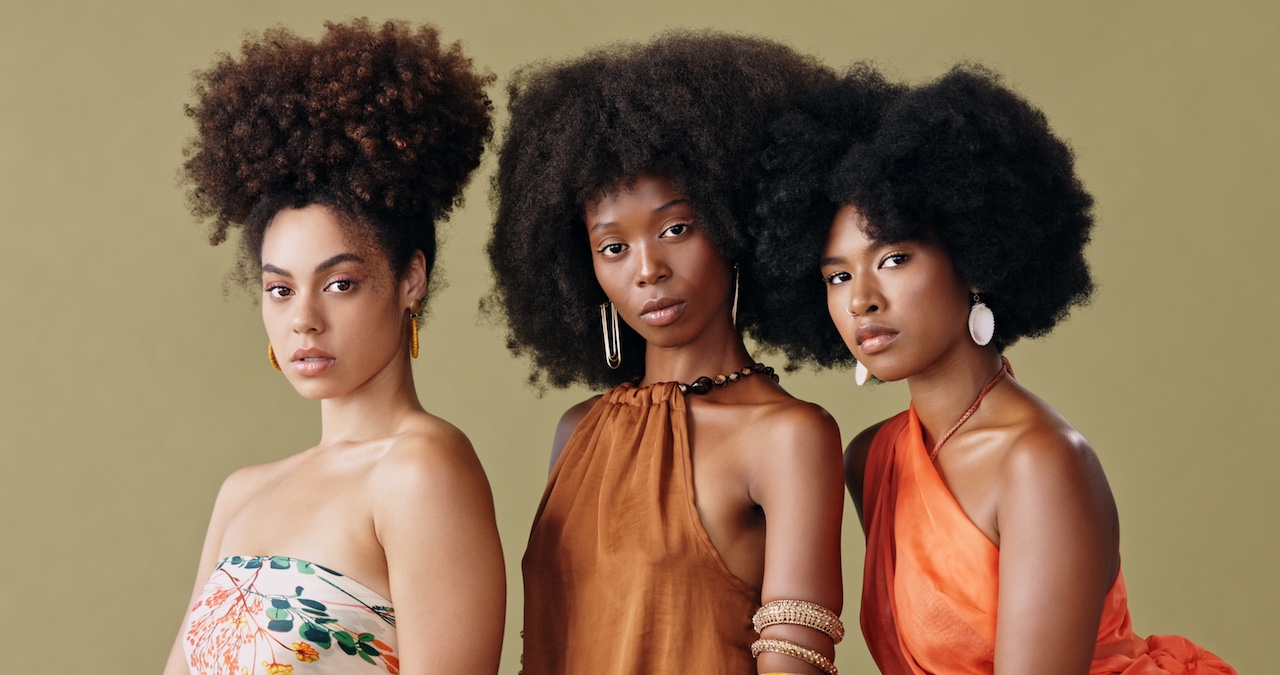 8 Black-Owned Beauty Brands That Make You Look Good And Feel Even Better