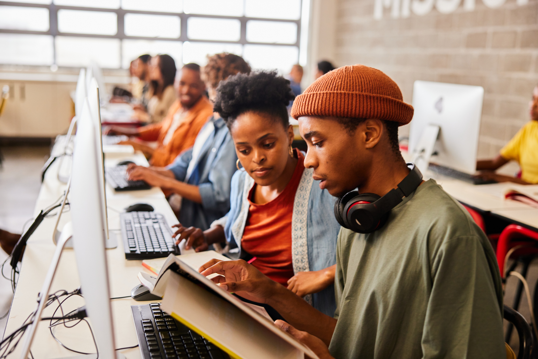 5 Black-Owned EdTech Companies That Are Transforming How Our Kids Learn