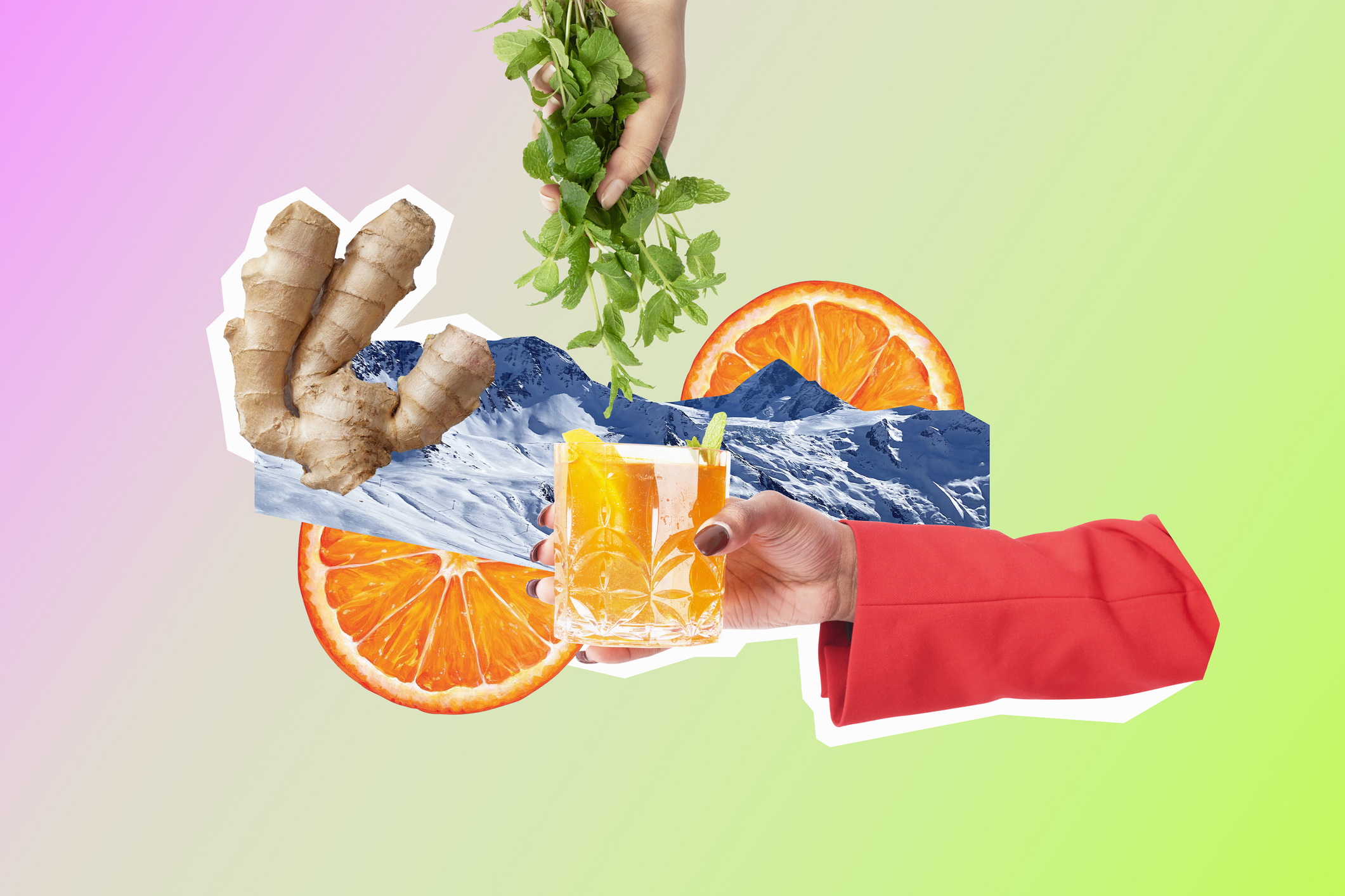 Are Mocktails Really The Healthier, Budget-Friendly Swap We Think They Are?