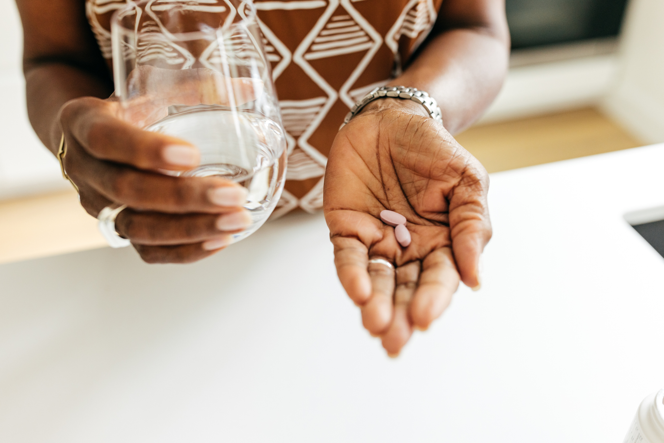 Prevent And Protect: A Looming Crisis As HIV Treatment Cuts Threaten Black Communities