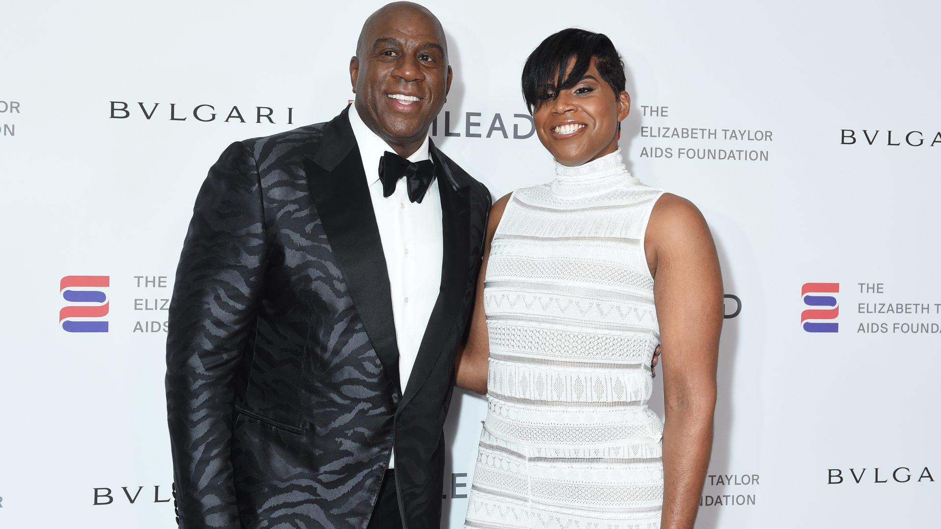 'Let Them Be Mad': EJ Johnson On Criticism Received For Embracing Femininity As Magic Johnson’s Child